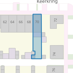 Perceel HHG00-P-8016