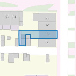 Perceel HHG00-P-8020