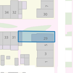 Perceel HHG00-P-8022