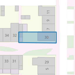 Perceel HHG00-P-8023