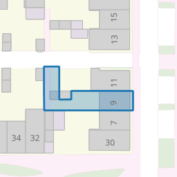 Perceel HHG00-P-8025