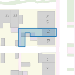 Perceel HHG00-P-8028