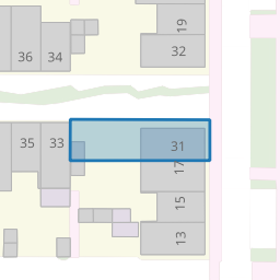 Perceel HHG00-P-8030