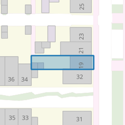 Perceel HHG00-P-8032