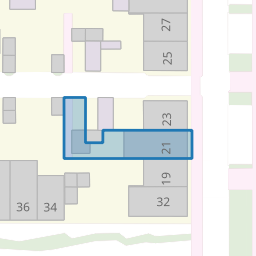 Perceel HHG00-P-8033