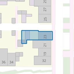 Perceel HHG00-P-8034