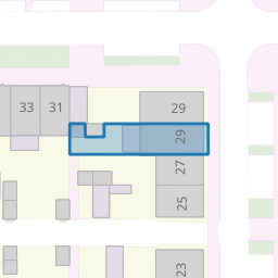 Perceel HHG00-P-8037