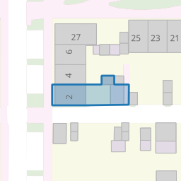 Perceel HHG00-P-8040