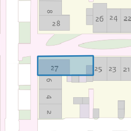 Perceel HHG00-P-8043