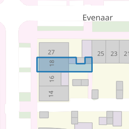 Perceel HHG00-P-8050