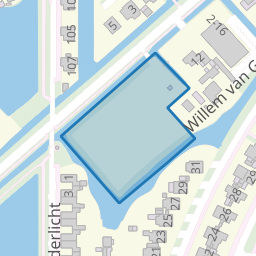 Perceel HHG00-P-8062