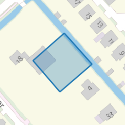 Perceel HHG00-P-8081