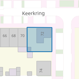 Perceel HHG00-P-8101