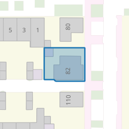 Perceel HHG00-P-8106