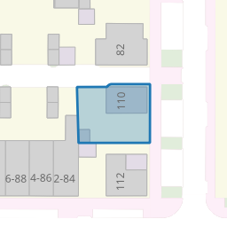 Perceel HHG00-P-8107