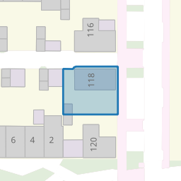 Perceel HHG00-P-8112