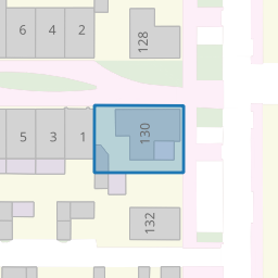 Perceel HHG00-P-8118