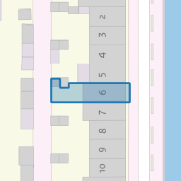 Perceel HHG00-P-8166