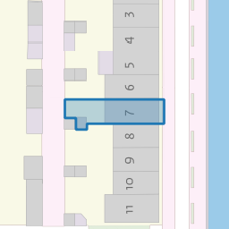 Perceel HHG00-P-8167