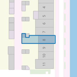 Perceel HHG00-P-8168