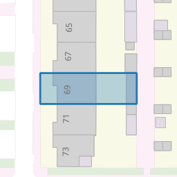 Perceel HHG00-P-8175