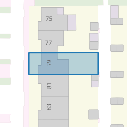 Perceel HHG00-P-8189