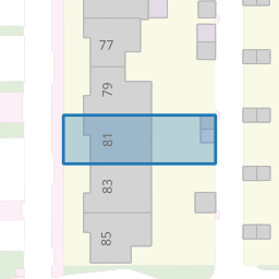 Perceel HHG00-P-8190