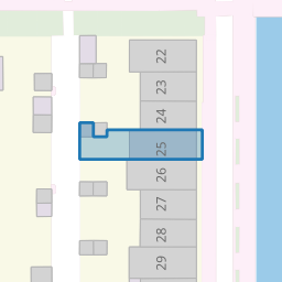 Perceel HHG00-P-8195