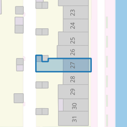 Perceel HHG00-P-8197