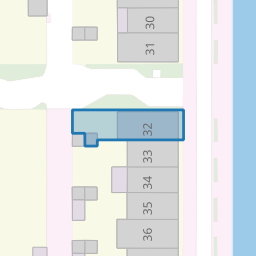 Perceel HHG00-P-8207