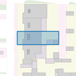 Perceel HHG00-P-8219