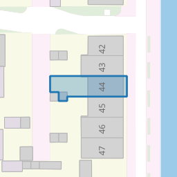 Perceel HHG00-P-8222