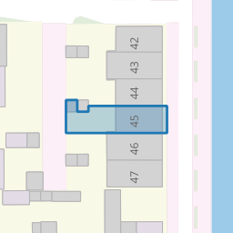 Perceel HHG00-P-8223