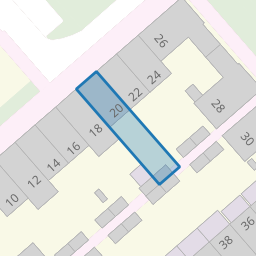 Perceel HHG00-P-8260