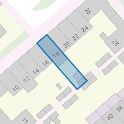 Perceel HHG00-P-8261