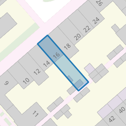 Perceel HHG00-P-8262