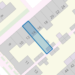 Perceel HHG00-P-8263