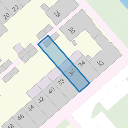 Perceel HHG00-P-8265