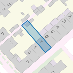 Perceel HHG00-P-8269