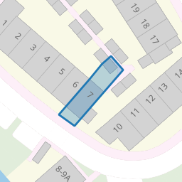 Perceel HHG00-P-8277