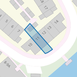 Perceel HHG00-P-8279