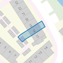 Perceel HHG00-P-8284