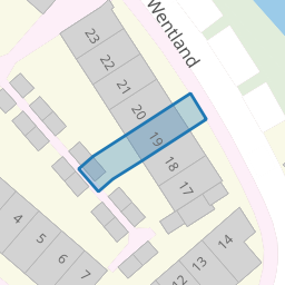 Perceel HHG00-P-8285