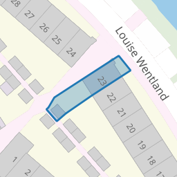 Perceel HHG00-P-8289