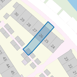 Perceel HHG00-P-8292