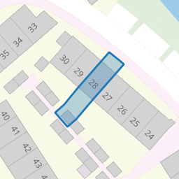 Perceel HHG00-P-8294