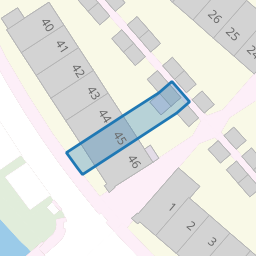 Perceel HHG00-P-8307