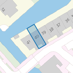 Perceel HHG00-P-8322