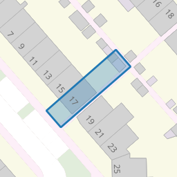 Perceel HHG00-P-8323