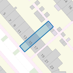 Perceel HHG00-P-8324